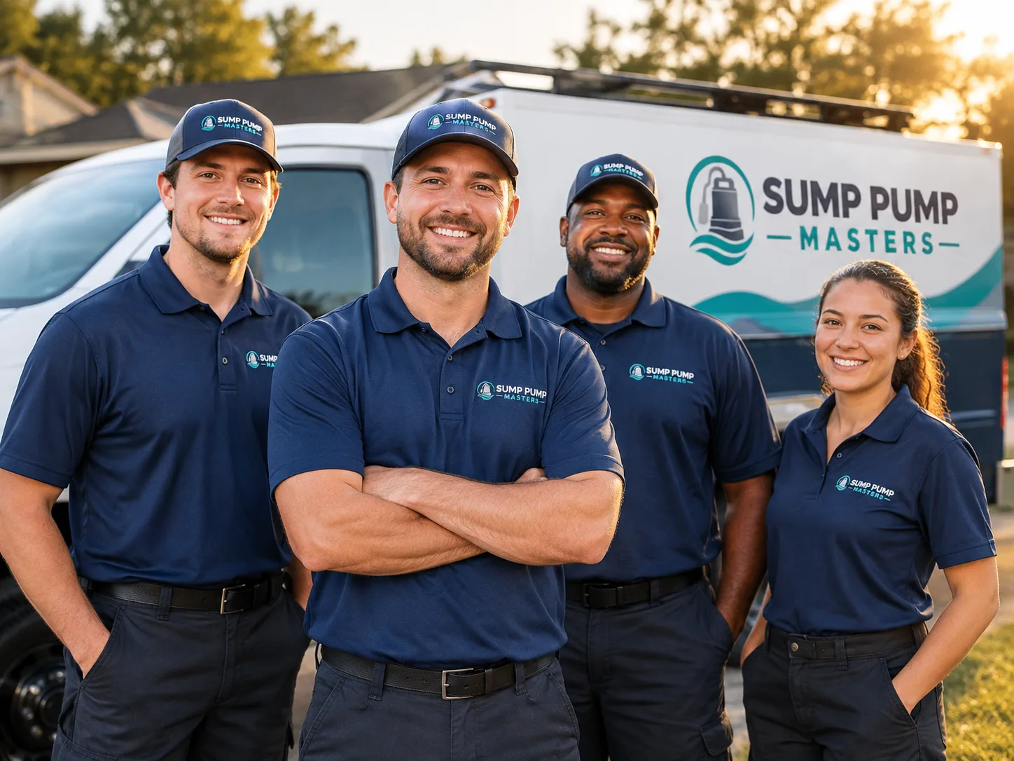 Sump Pump Repair company in Dover, DE